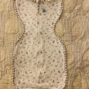 Love To Dream swaddle size small
